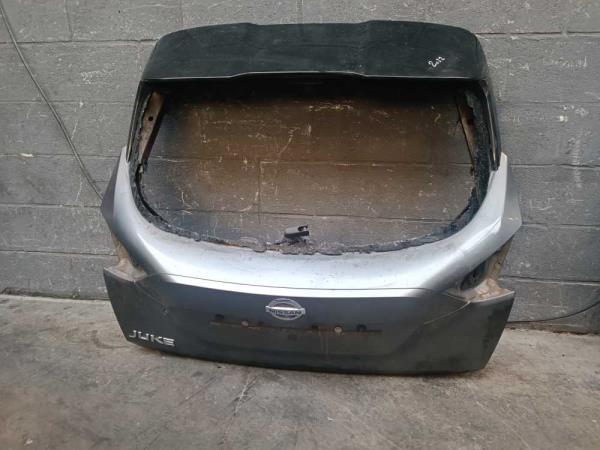 HAYON NISSAN - Vue 1